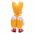 Sonic the hedgehog 3 Figurka Tails 6cm Jakks Szybki jak błyskawica