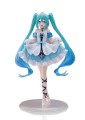 Hatsune Miku Figurka  Wonderland Cinderella Ver. 18 cm Taito