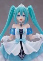 Hatsune Miku Figurka  Wonderland Cinderella Ver. 18 cm Taito
