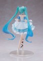 Hatsune Miku Figurka  Wonderland Cinderella Ver. 18 cm Taito