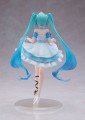 Hatsune Miku Figurka  Wonderland Cinderella Ver. 18 cm Taito