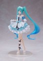 Hatsune Miku Figurka  Wonderland Cinderella Ver. 18 cm Taito