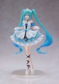 Hatsune Miku Figurka  Wonderland Cinderella Ver. 18 cm Taito
