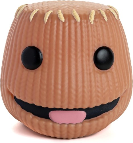 Paladone Sackboy Lampka z dźwiękiem Little Big Planet
