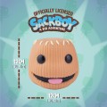 Paladone Sackboy Lampka z dźwiękiem Little Big Planet