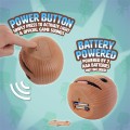 Paladone Sackboy Lampka z dźwiękiem Little Big Planet