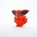 Naruto Shippuden Skarbonka 16cm Figurka Plastoy Itachi