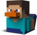 Tubbz Kaczuszka Figurka Minecraft Steve Boxed