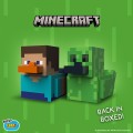 Tubbz Kaczuszka Figurka Minecraft Steve Boxed