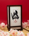 Assassin's Creed Shadows Lampa LED Latarnia 25 cm