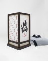 Assassin's Creed Shadows Lampa LED Latarnia 25 cm