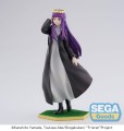 Frieren: Beyond Journey's End Luminasta Figurka Fern Flower Garden 18 cm