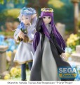 Frieren: Beyond Journey's End Luminasta Figurka Fern Flower Garden 18 cm