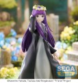 Frieren: Beyond Journey's End Luminasta Figurka Fern Flower Garden 18 cm