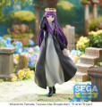 Frieren: Beyond Journey's End Luminasta Figurka Fern Flower Garden 18 cm