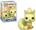 POKEMON - POP Games N° 1091 - Ninetales