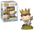 WHERE THE WILD THINGS ARE - POP Premium N° 45 - Max with Scepter