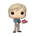 BUFFY THE VAMPIRE SLAYER - POP TV N° 1728 - Buffy with Scythe
