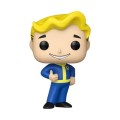 FALLOUT - POP TV N° 1767 - Vault Boy