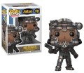 FALLOUT - POP TV N° 1765 - Maximus with chase
