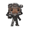 FALLOUT - POP TV N° 1765 - Maximus with chase