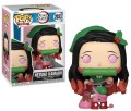 DEMON SLAYER - POP Plus N° 2033 - Nezuko Kamado (Holiday)