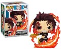 DEMON SLAYER - POP Plus N° 2041 - Tanjiro (Dancing Flash)