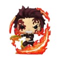 DEMON SLAYER - POP Plus N° 2041 - Tanjiro (Dancing Flash)