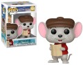 RESCUERS DOWN UNDER - POP Disney N° 1624 - Bernard
