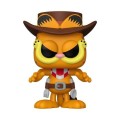 GARFIELD - POP Comics N° 50 - Garfield (Cowboy)