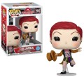 ROCKY HORROR PICTURE SHOW - POP Plus N° 1916 - Columbia (Glitter)