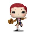 ROCKY HORROR PICTURE SHOW - POP Plus N° 1916 - Columbia (Glitter)