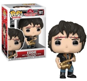 ROCKY HORROR PICTURE SHOW - POP Movies N° 1911 - Eddie