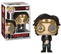 SLEEPY HOLLOW - POP Movies N° 1947 - Ichabod Crane