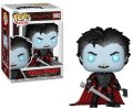 SLEEPY HOLLOW - POP Movies N° 1945 - Headless Horseman with chase