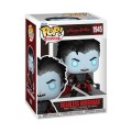 SLEEPY HOLLOW - POP Movies N° 1945 - Headless Horseman with chase