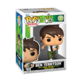 BEN 10 - POP TV N° 1771 - Ben Tennyson