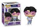 KPOP DEMON HUNTERS - POP Animation N° 2259 - Jinu