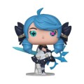 LEAGUE OF LEGENDS - POP Games N° 1135 - Gwen