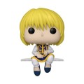 HUNTER X HUNTER - POP Animation N° 2090 - Kurapika (Sit)
