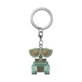 WALL-E - Pocket Pop Keychain - Wall-E (Patina)