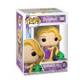 TANGLED - POP & Buddy N° 1640 - Rapunzel & Pascal