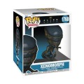 ALIEN EARTH - POP SUPER N° 1768 - Xenomorph