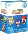 Funko Pop! Mystery Minis SONIC THE HEDGEHOG 1x Figurka Szybki jak