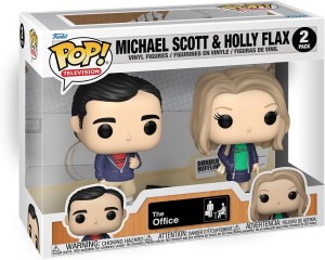 Funko POP! MUSIC Rocks 469 V (Love Me Again)