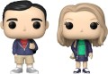Funko POP! MUSIC Rocks 469 V (Love Me Again)