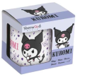 KUROMI Hello Kitty 325ml Ceramiczny Kubek Stor