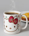 Hello Kitty 325ml Ceramiczny Kubek Stor