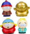 South Park Vinyl Figurka W ciemno 7cm Cartman Kenny Kyle Stan