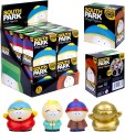 South Park Vinyl Figurka W ciemno 7cm Cartman Kenny Kyle Stan